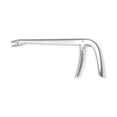 Baker 9.5" HookOut RVS